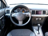 Opel Vectra, 2006 - pohled č. 13