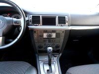 Opel Vectra, 2006 - pohled č. 14