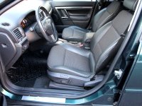 Opel Vectra, 2006 - pohled č. 15