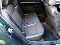 Opel Vectra, 2006 - pohled č. 18