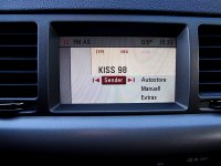 Opel Vectra, 2006 - pohled č. 22