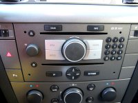 Opel Vectra, 2006 - pohled č. 23