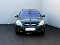 Opel Vectra, 2006 - pohled č. 2