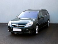 Opel Vectra, 2006 - pohled č. 3