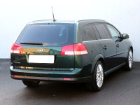 Opel Vectra, 2006 - pohled č. 5