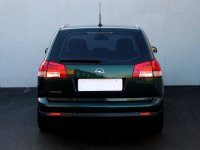 Opel Vectra, 2006 - pohled č. 6