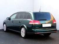 Opel Vectra, 2006 - pohled č. 7