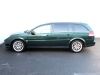 Opel Vectra, 2006 - pohled č. 8