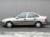 Opel Vectra, 1998 - pohled č. 8