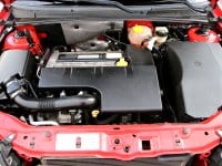 Opel Vectra, 2002 - pohled č. 9