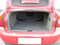 Opel Vectra, 2002 - pohled č. 10