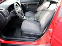 Opel Vectra, 2002 - pohled č. 13