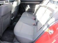 Opel Vectra, 2002 - pohled č. 14