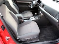 Opel Vectra, 2002 - pohled č. 15