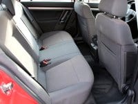 Opel Vectra, 2002 - pohled č. 16