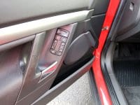 Opel Vectra, 2002 - pohled č. 17