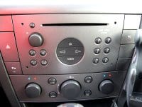 Opel Vectra, 2002 - pohled č. 19