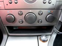 Opel Vectra, 2002 - pohled č. 20