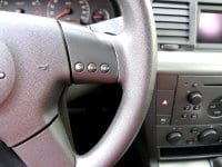 Opel Vectra, 2002 - pohled č. 23