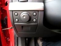 Opel Vectra, 2002 - pohled č. 24