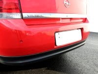 Opel Vectra, 2002 - pohled č. 26