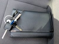 Opel Vectra, 2002 - pohled č. 28