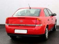 Opel Vectra, 2002 - pohled č. 5