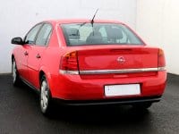 Opel Vectra, 2002 - pohled č. 7