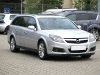 Opel Vectra, 2008 - celkový pohled
