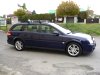 Opel Vectra, 2004 - pohled č. 4