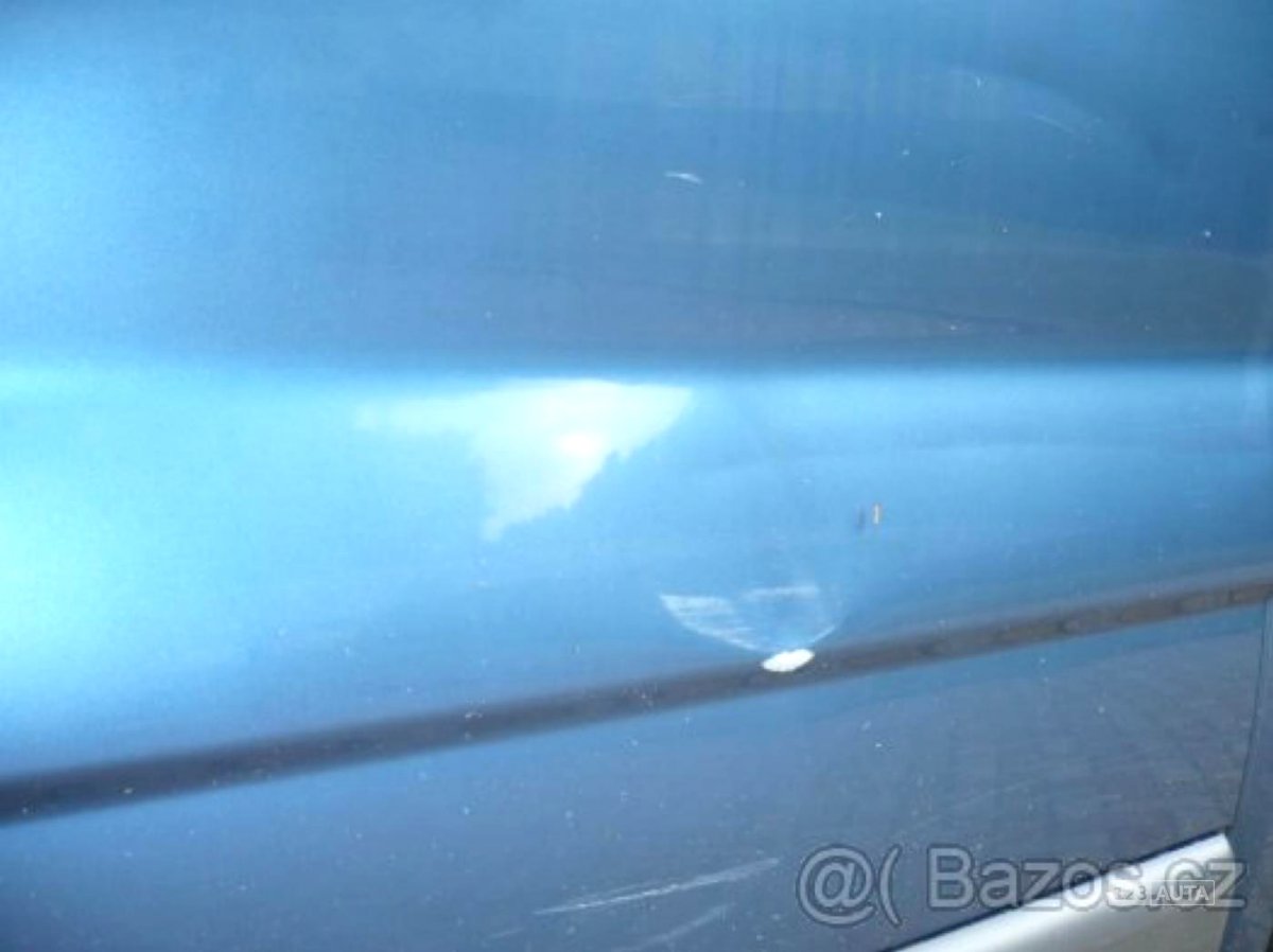 Opel Vivaro, 2007 - pohled č. 7