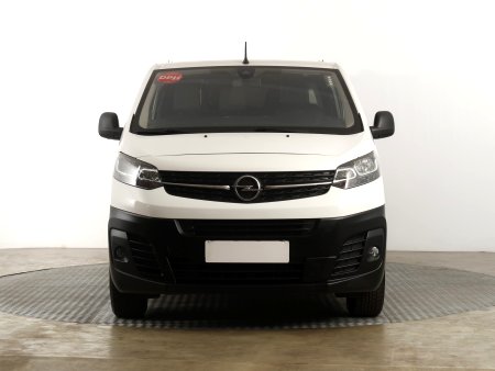 Opel Vivaro, 2020 - pohled č. 2