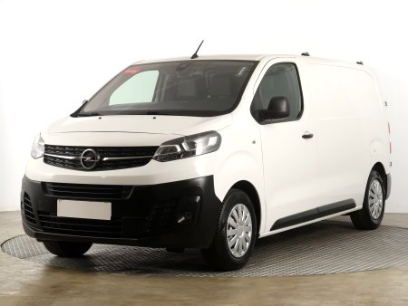 Opel Vivaro, 2020 - pohled č. 3