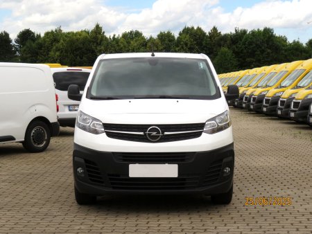Opel Vivaro, 2021 - pohled č. 2