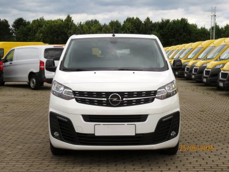 Opel Vivaro, 2022 - pohled č. 2