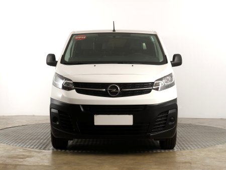Opel Vivaro, 2022 - pohled č. 2