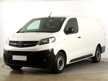Opel Vivaro, 2022 - pohled č. 3