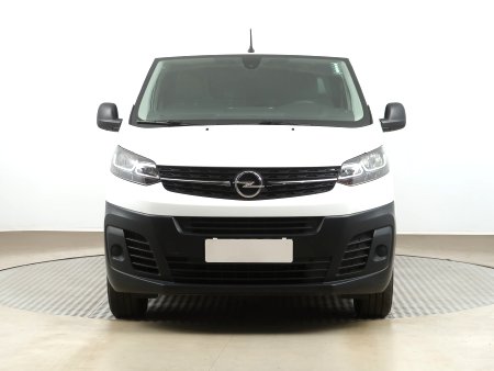 Opel Vivaro, 2023 - pohled č. 2