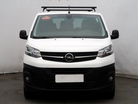 Opel Vivaro, 2021 - pohled č. 2