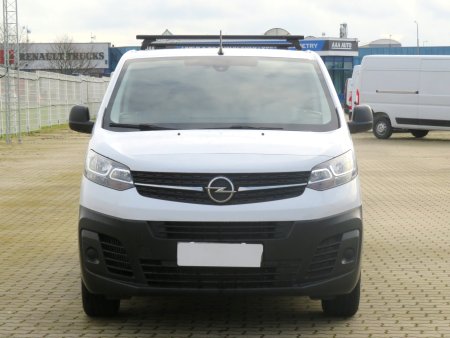 Opel Vivaro, 2024 - pohled č. 2
