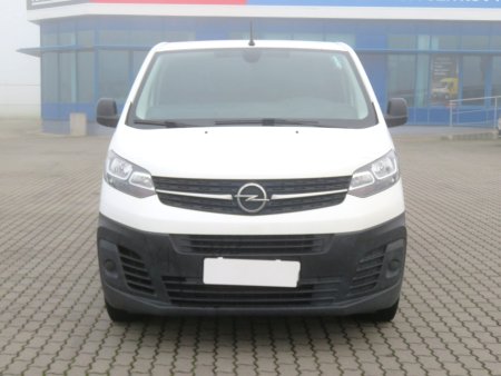 Opel Vivaro, 2021 - pohled č. 2