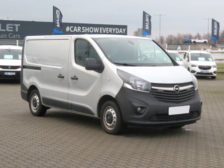 Opel Vivaro, 2019