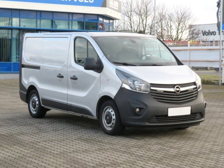 Opel Vivaro, 2019