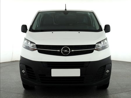 Opel Vivaro, 2022 - pohled č. 2