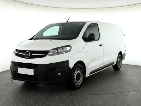 Opel Vivaro, 2022 - pohled č. 3