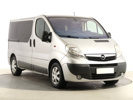 Opel Vivaro, 2006
