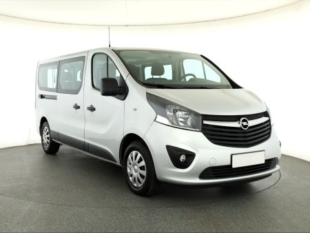 Opel Vivaro, 2019
