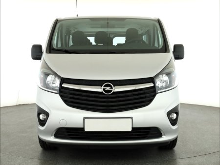 Opel Vivaro, 2019 - pohled č. 2