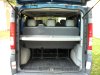 Opel Vivaro, 2007 - pohled č. 8