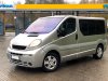 Opel Vivaro, 2005 - celkový pohled